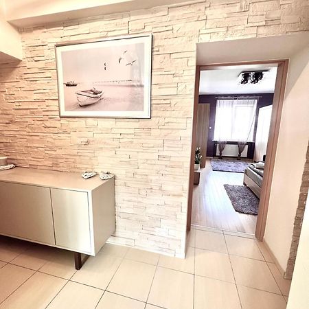 Ferienwohnung Apartament Na Wzgorzu Gdynia Exterior foto
