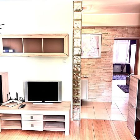 Ferienwohnung Apartament Na Wzgorzu Gdynia Exterior foto