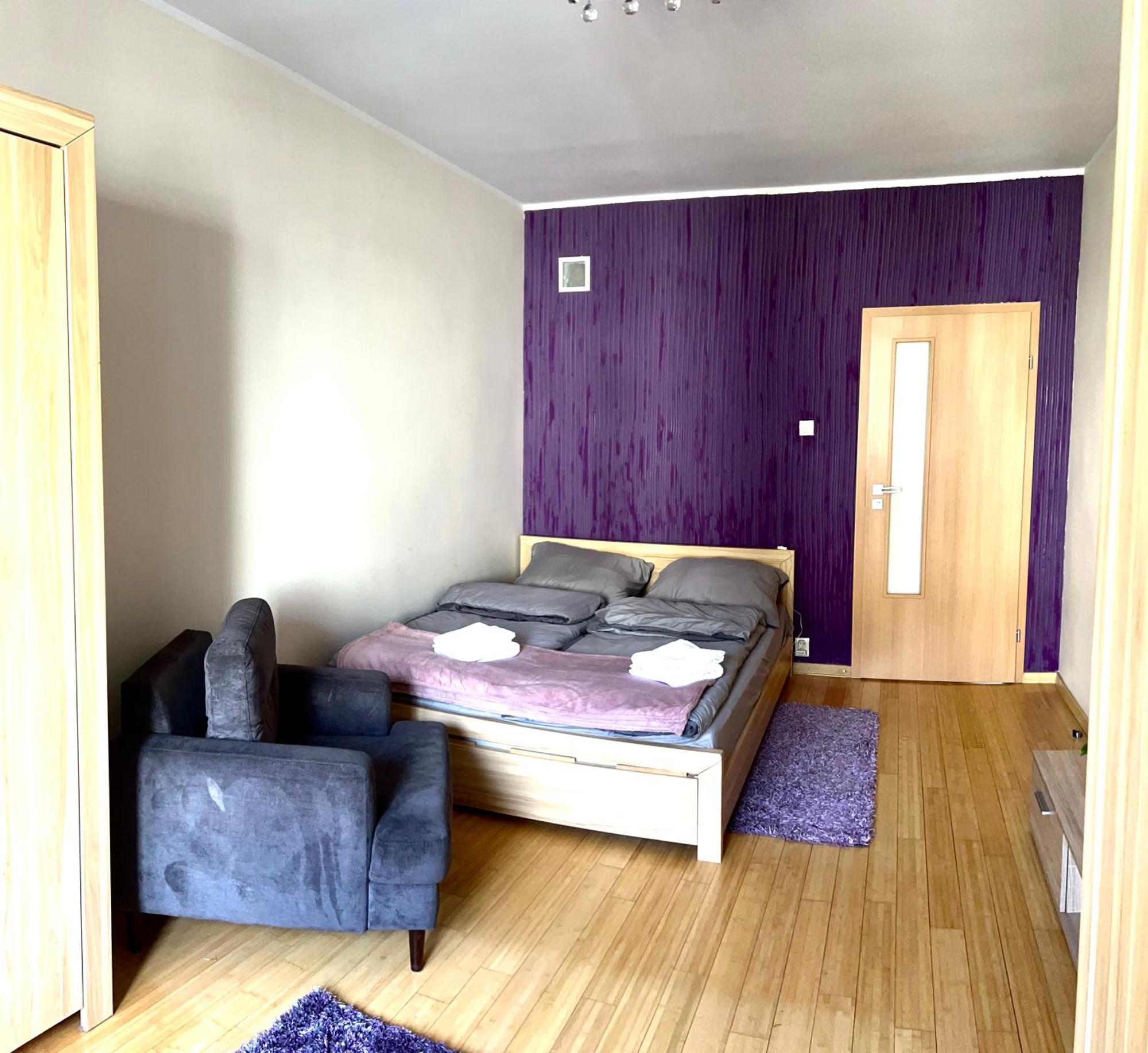 Ferienwohnung Apartament Na Wzgorzu Gdynia Exterior foto