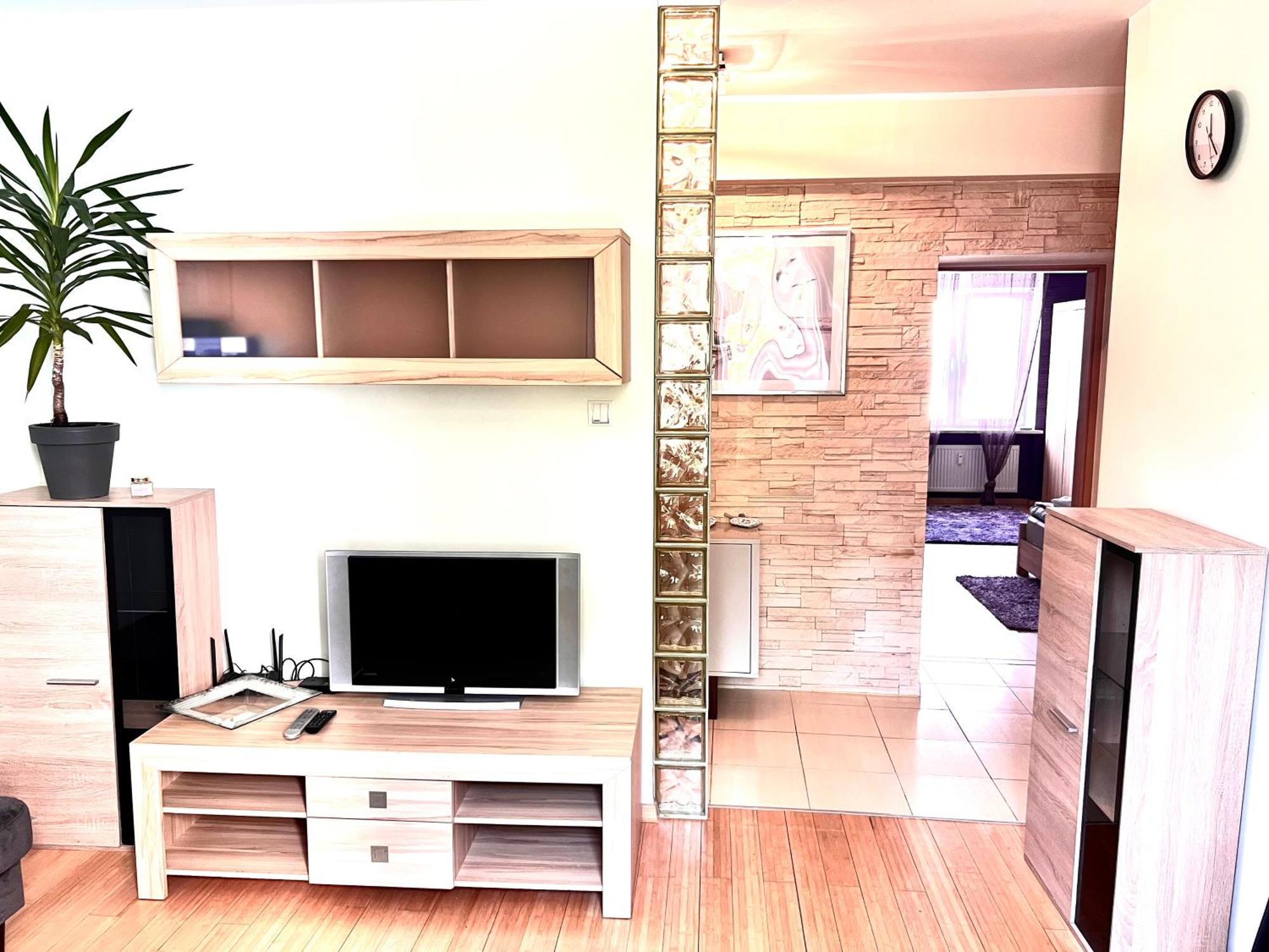 Ferienwohnung Apartament Na Wzgorzu Gdynia Exterior foto